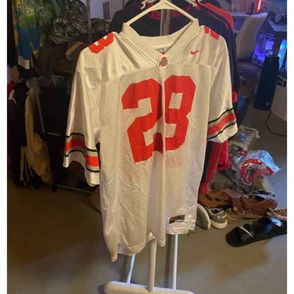 2 Ohio State Jersey Size XL Bundle - Picture 4 of 6